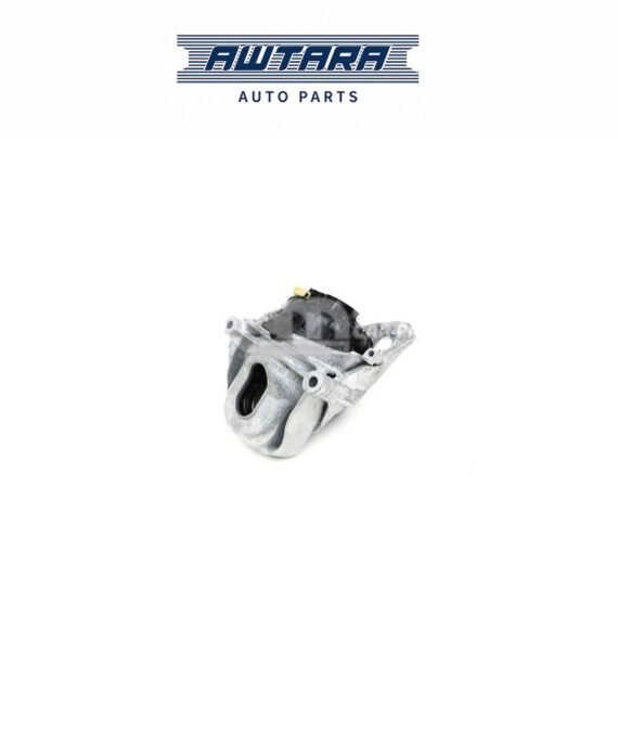 AUDI / VOLKSWAGEN GENUINE ENGINE MOUNTING RH 4M0199372GN