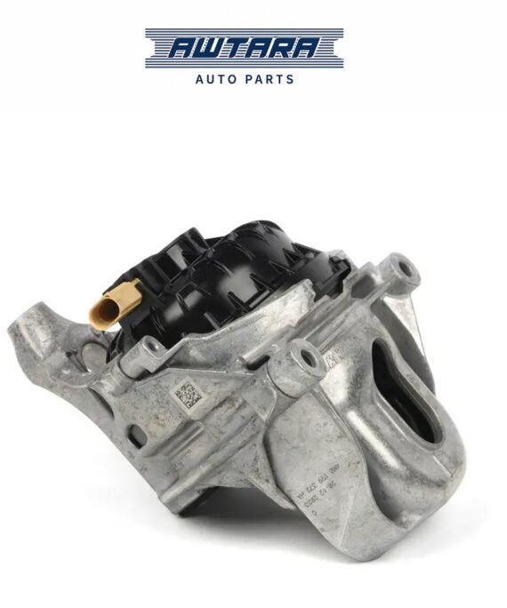 AUDI / VOLKSWAGEN GENUINE ENGINE MOUNT RH 4M0199372HA