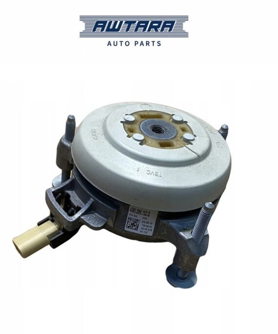 AUDI / VOLKSWAGEN GENUINE GEAR MOUNT RH 4M0399152Q