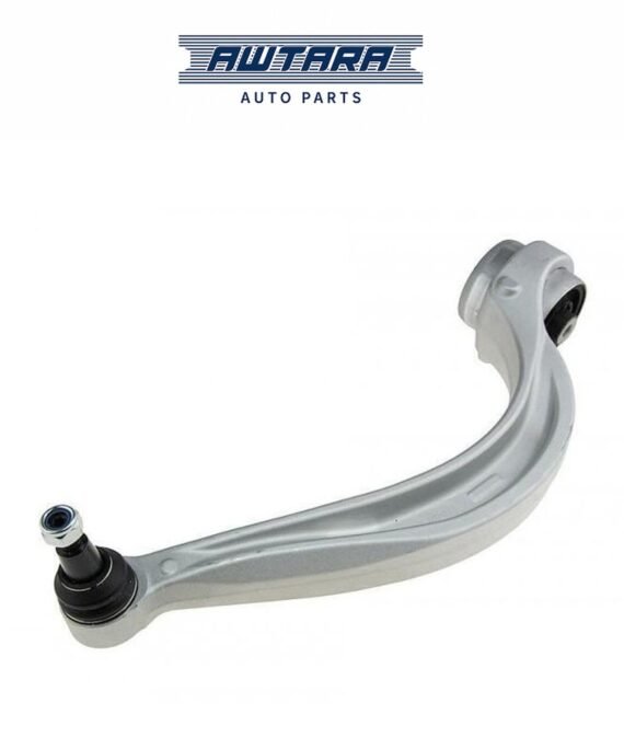 AUDI / VOLKSWAGEN GENUINE LOWER ARM CURVED LH 4M0407693F