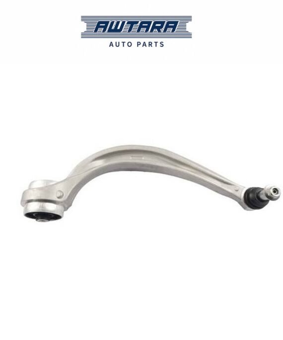 AUDI / VOLKSWAGEN GENUINE LOWER ARM CURVED RH 4M0407694E