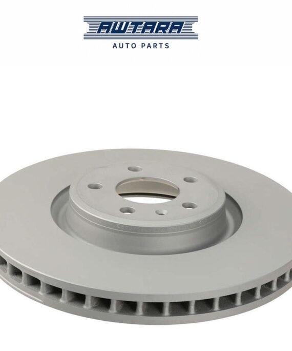 AUDI / VOLKSWAGEN GENUINE BRAKE DISC 4M0615301AN