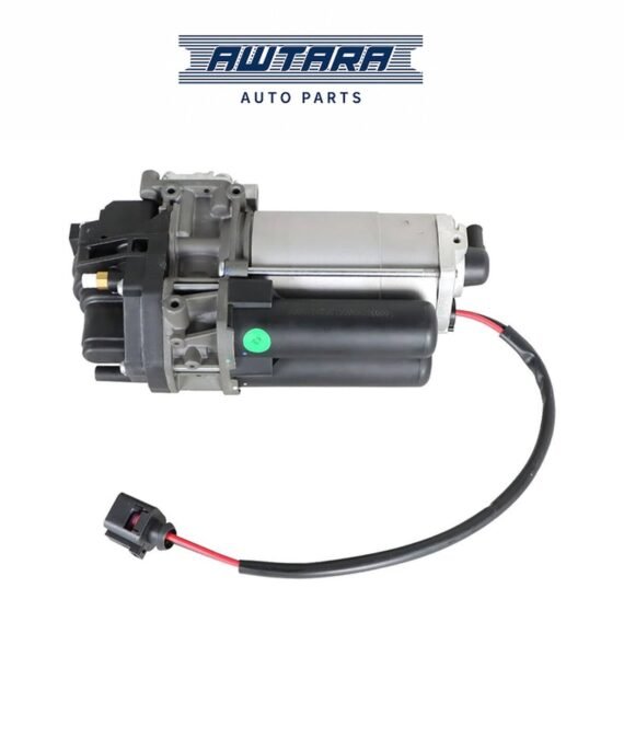 AUDI / VOLKSWAGEN GENUINE COMPRESSOR AIR SUS 4M0616005H