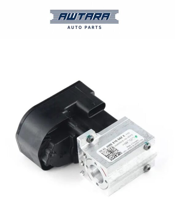 AUDI / VOLKSWAGEN GENUINE EXPANSION VALVE 4M0816682E