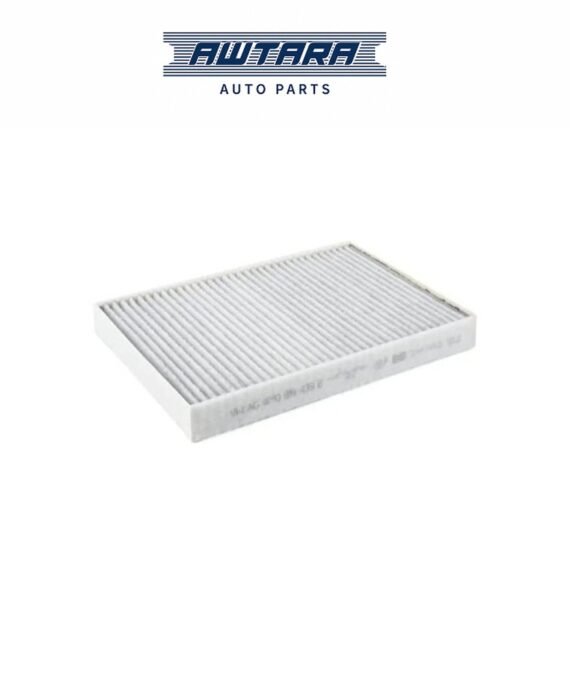 AUDI / VOLKSWAGEN GENUINE AC FILTER 4M0819439C