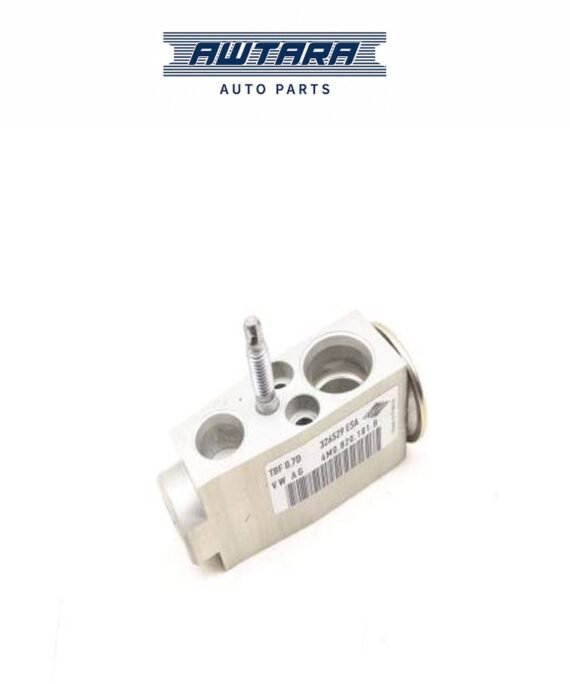 AUDI / VOLKSWAGEN GENUINE EXPANSION VALVE 4M0820181B 4M0820181