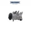 AUDI / VOLKSWAGEN GENUINE AC COMPRESSOR FOR BENTLEY 4M0820803N
