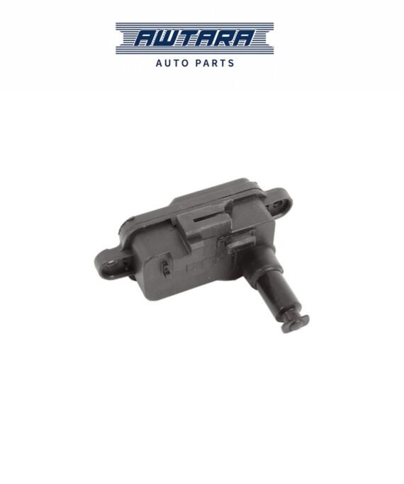 AUDI / VOLKSWAGEN GENUINE ACTUATOR 4M0862153D