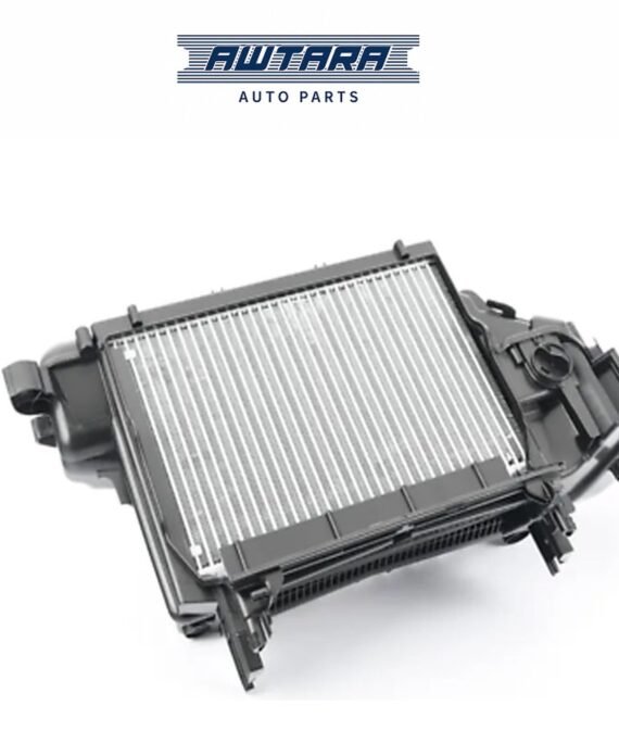 AUDI / VOLKSWAGEN GENUINE EVAPORATOR 4M1820023A