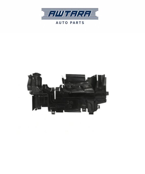 AUDI / VOLKSWAGEN GENUINE AIR DUCT 4M8121283A