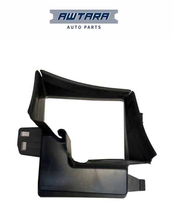 AUDI / VOLKSWAGEN GENUINE AIR DUCT 4M8121706