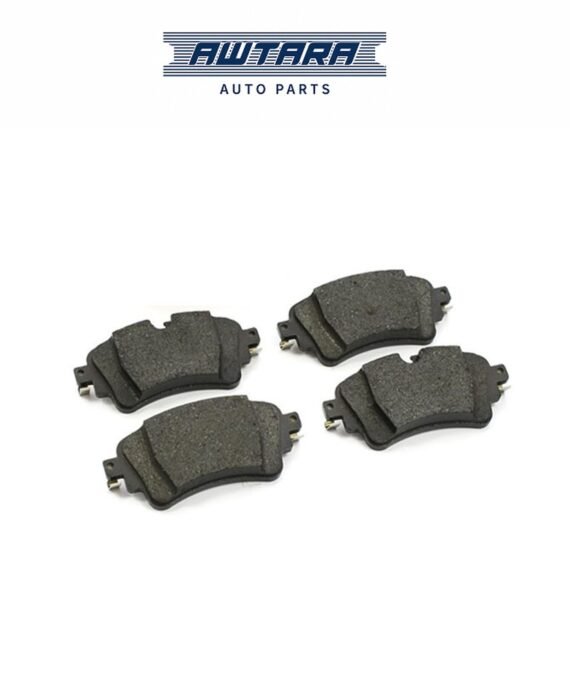 AUDI / VOLKSWAGEN GENUINE BRK LINING 4M8698451C