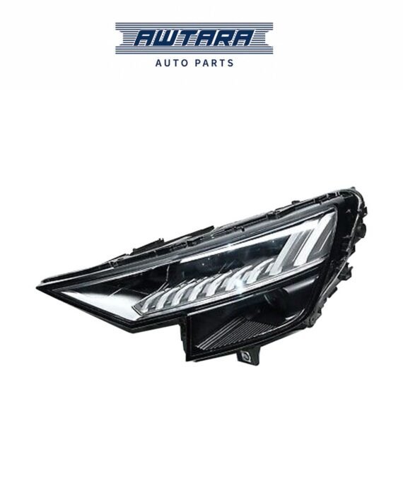 AUDI / VOLKSWAGEN GENUINE HEAD LIGHT 4M8941783