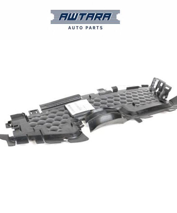 AUDI / VOLKSWAGEN GENUINE AIR DUCT 4N0121284AQ