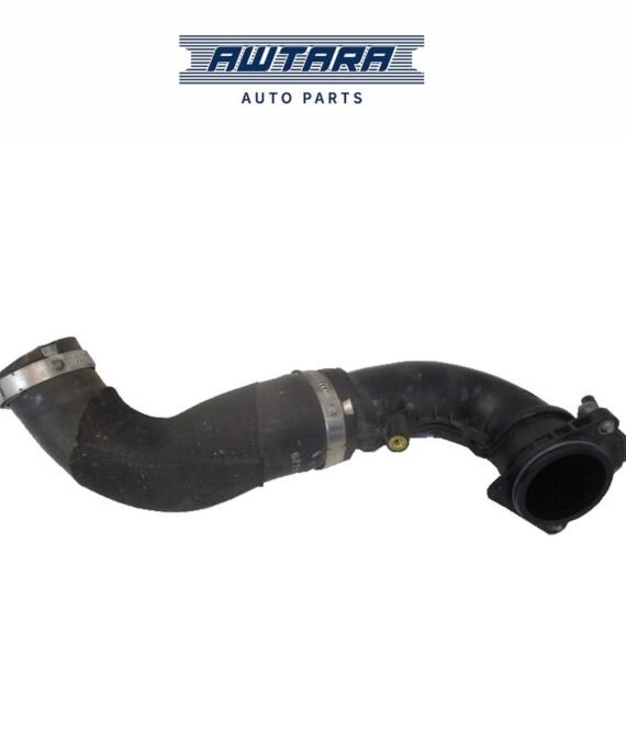 AUDI / VOLKSWAGEN GENUINE HOSE UPPER-RADIATOR 4N0122101S
