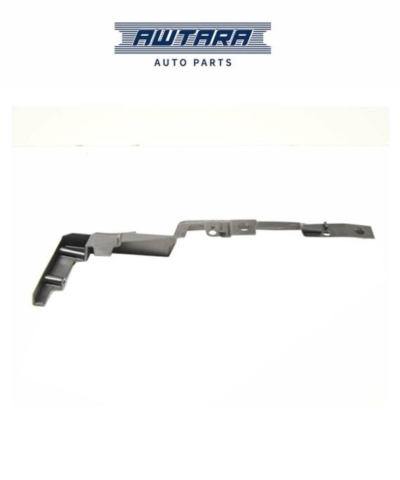 AUDI / VOLKSWAGEN GENUINE BRACKET -FRT BUMPER RH 4N0807630A