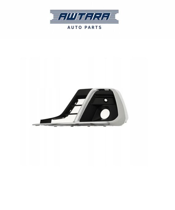 AUDI / VOLKSWAGEN GENUINE AIR GRILL 4N0807679NDBI