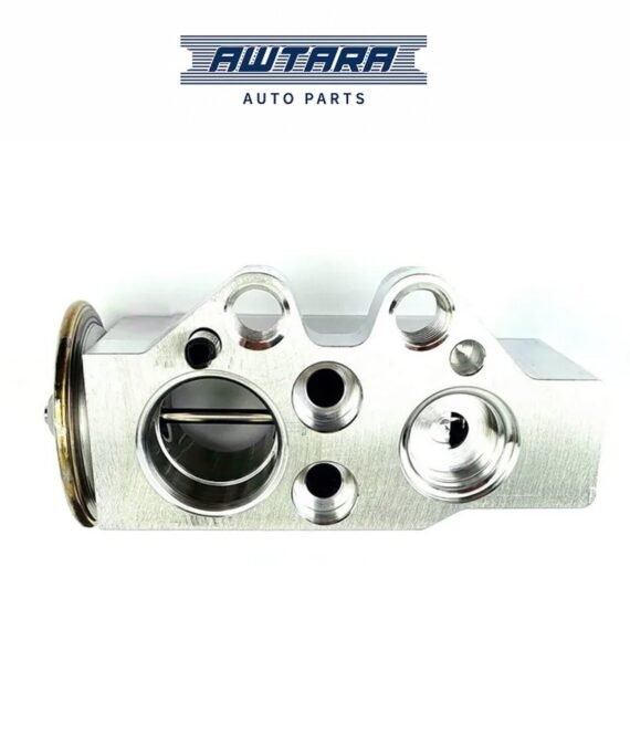 AUDI / VOLKSWAGEN GENUINE EXPANSION VALVE 4N0820679
