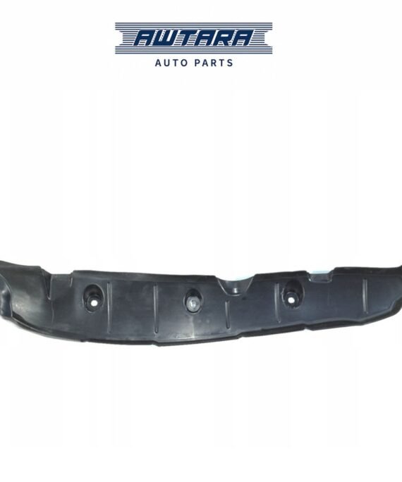 AUDI / VOLKSWAGEN GENUINE CLOSING ELEMENT LH FENDER 4N0821111