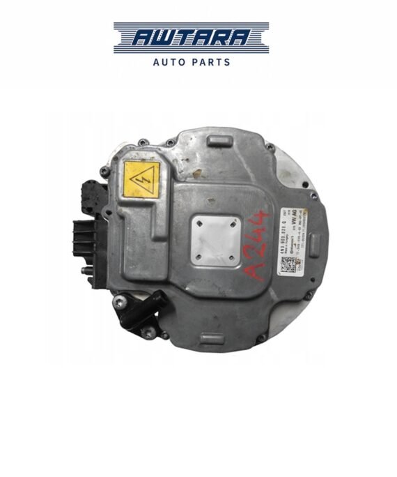 AUDI / VOLKSWAGEN GENUINE ALTERNATOR 4N0903028Q