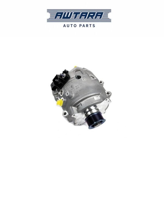 AUDI / VOLKSWAGEN GENUINE ALTERNATOR 4N0903028R