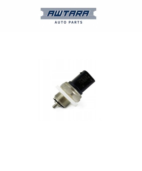 AUDI / VOLKSWAGEN GENUINE AC REFRIGERANT PRESSURE SENSOR 4N0959126F
