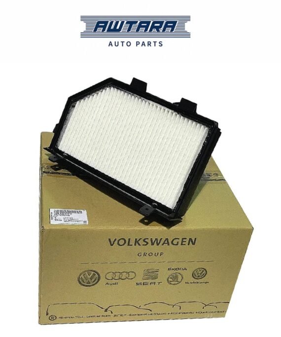 AUDI / VOLKSWAGEN GENUINE AIR FILTER 4S0133843B