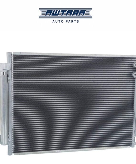 AUDI / VOLKSWAGEN GENUINE CONDENSOR 561820411