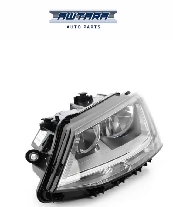 AUDI / VOLKSWAGEN GENUINE HEADLAMP 5C7941005J