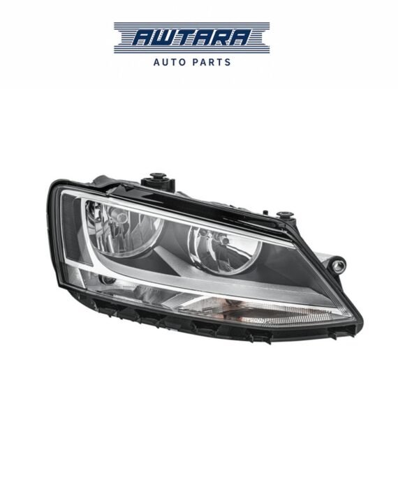 AUDI / VOLKSWAGEN GENUINE HEAD LIGHT RH 5C7941006H