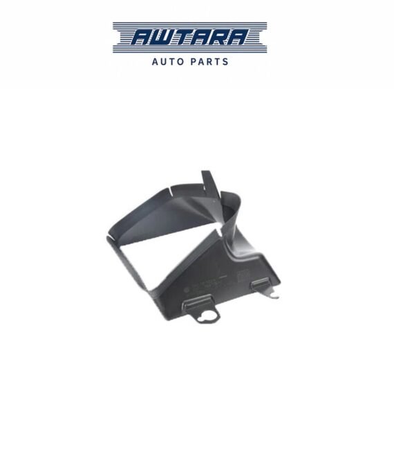 AUDI / VOLKSWAGEN GENUINE AIR GUIDE 5G0117333