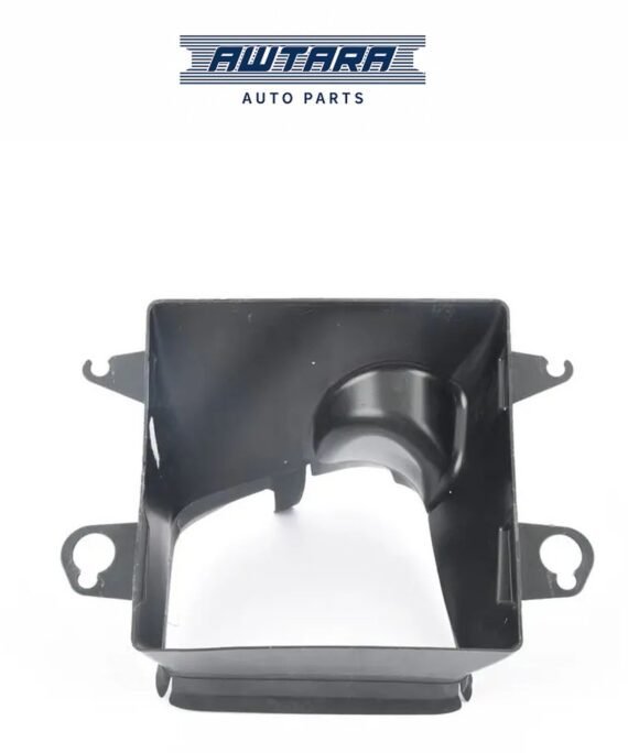 AUDI / VOLKSWAGEN GENUINE AIR DUCT 5G0117334B
