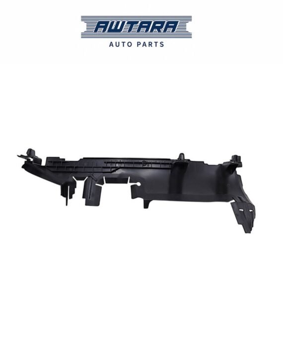 AUDI / VOLKSWAGEN GENUINE AIR GUIDE LH 5G0121283AC