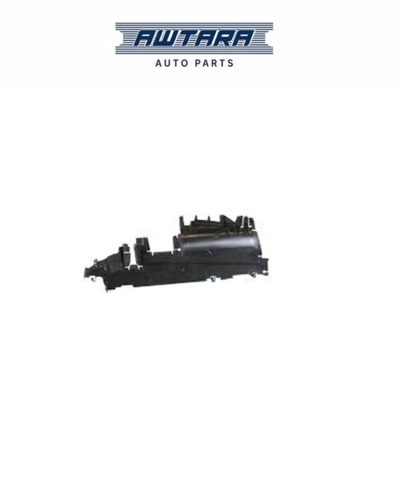 AUDI / VOLKSWAGEN GENUINE AIR DUCT 5G0121283AD
