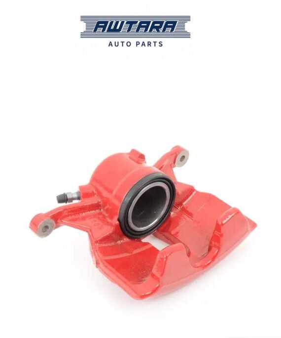 AUDI / VOLKSWAGEN GENUINE BRAKE CALIPER LH 5G0615123C
