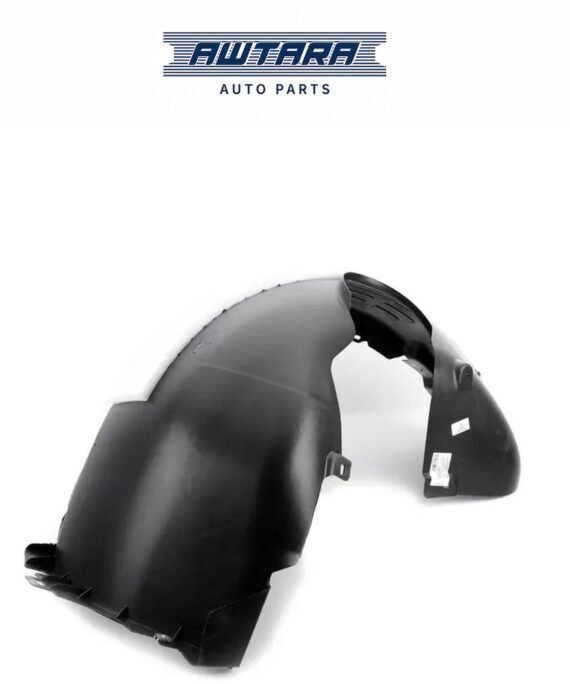 AUDI / VOLKSWAGEN GENUINE FENDER LINNER LH BIG 5G0805969P