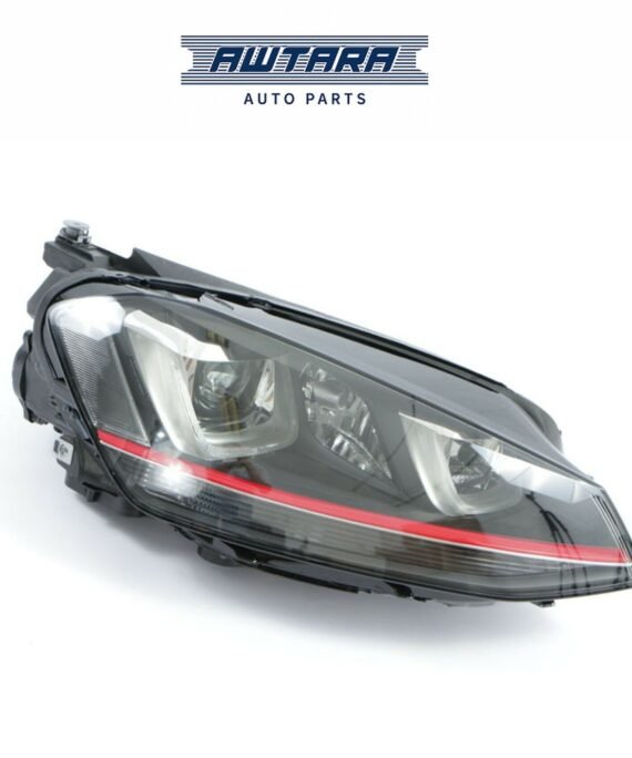 AUDI / VOLKSWAGEN GENUINE HEAD LIGHT 5G1941754A