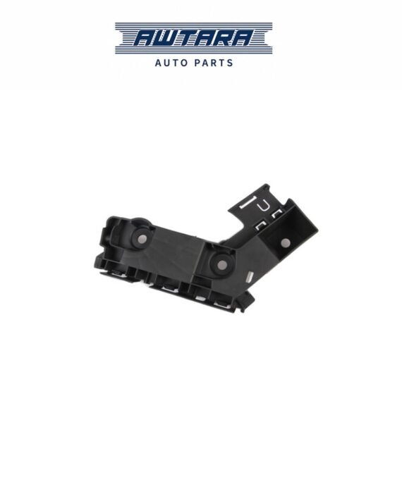 AUDI / VOLKSWAGEN GENUINE BUMPER  MOUNTING BRACKET  RIGHT 5H6807394D
