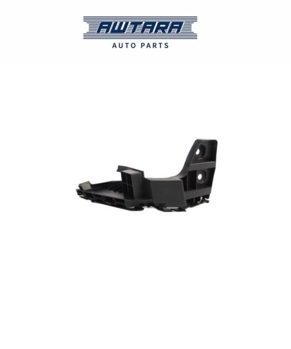 AUDI / VOLKSWAGEN GENUINE BUMPER  MOUNTING BRACKET LEFT 5H6807394E
