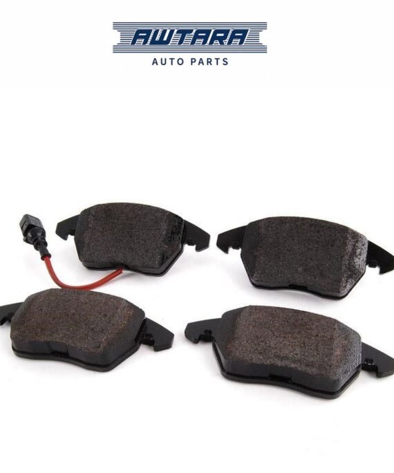 AUDI / VOLKSWAGEN GENUINE BRAKE PAD PASAT FR/3C0698151C/J 5K0698151