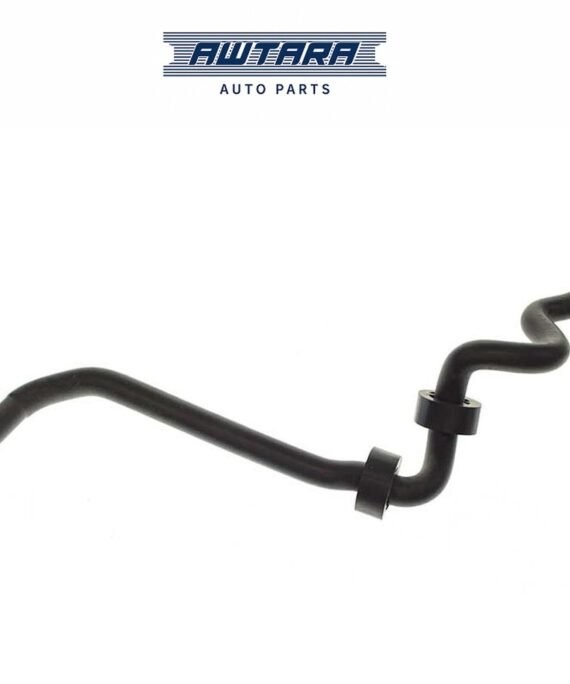 AUDI / VOLKSWAGEN GENUINE HOSE COOLANT 5N0121447K