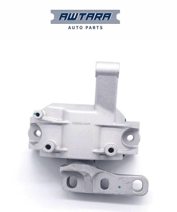 AUDI / VOLKSWAGEN GENUINE ENGINE MOUNT RH 5N0199262M