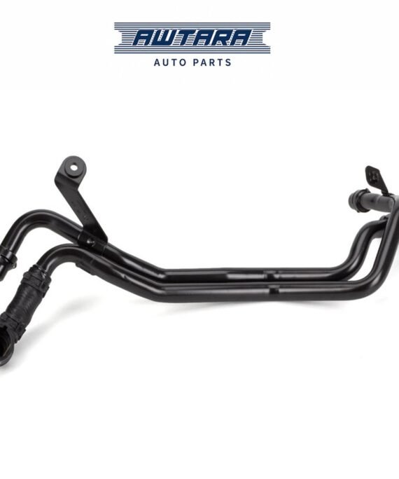 AUDI / VOLKSWAGEN GENUINE COOLANT PIPE 5N0815097