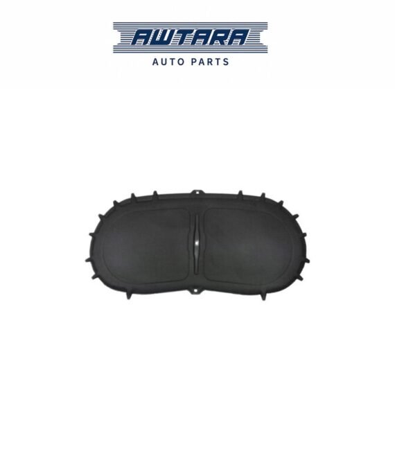 AUDI / VOLKSWAGEN GENUINE BONNET COVER 5N0863831B