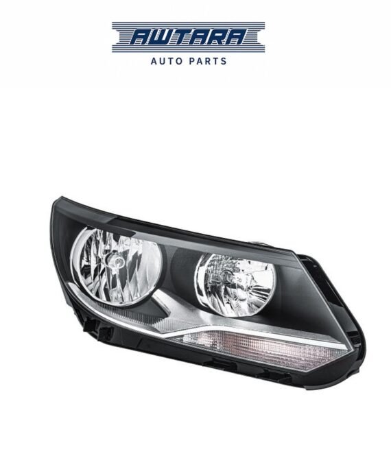 AUDI / VOLKSWAGEN GENUINE HEAD LIGHT 5N1941006C
