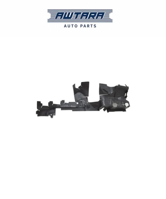 AUDI / VOLKSWAGEN GENUINE AIR DUCT 5NA121284AJ