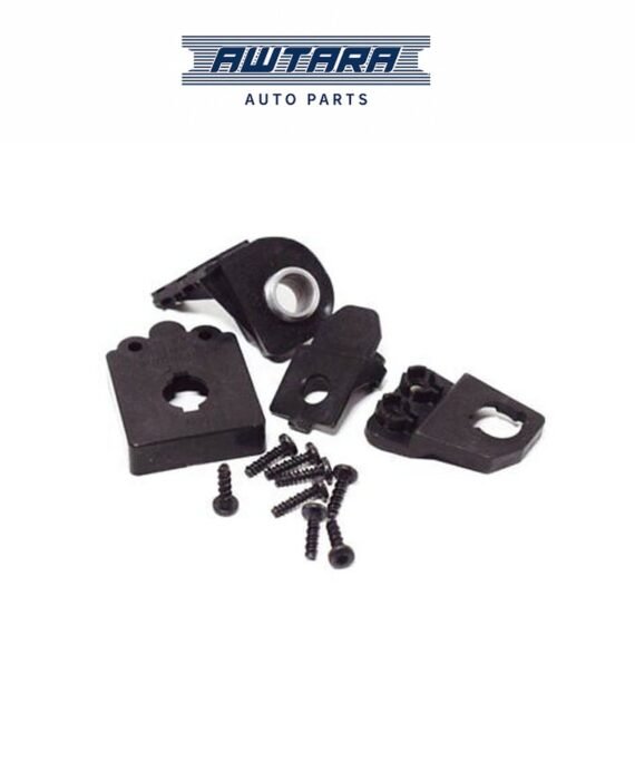 AUDI / VOLKSWAGEN GENUINE BRACKET-HEADLAMP 5NA998225