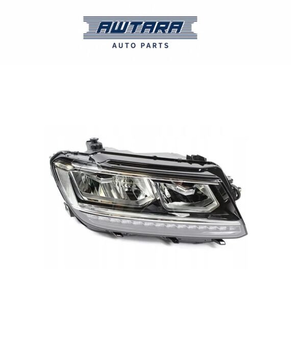 AUDI / VOLKSWAGEN GENUINE HEADLAMP 5NB941114E
