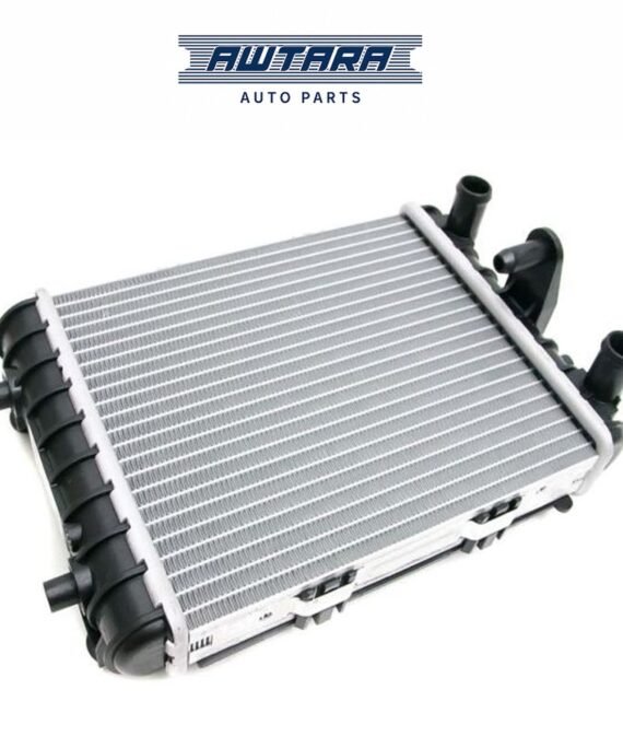 AUDI / VOLKSWAGEN GENUINE COOLER 5Q0121251HA