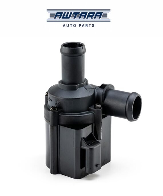 AUDI / VOLKSWAGEN GENUINE ADDITIONAL WATER PUMP 5Q0121599AA
